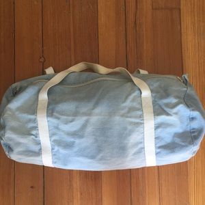 🔵American Apparel🔵Gym Bag